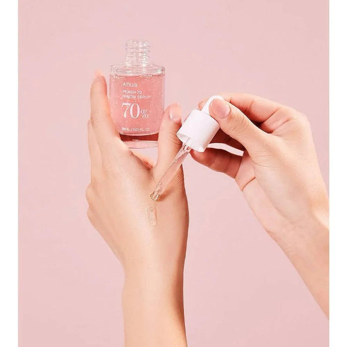 Niacinamide Serum