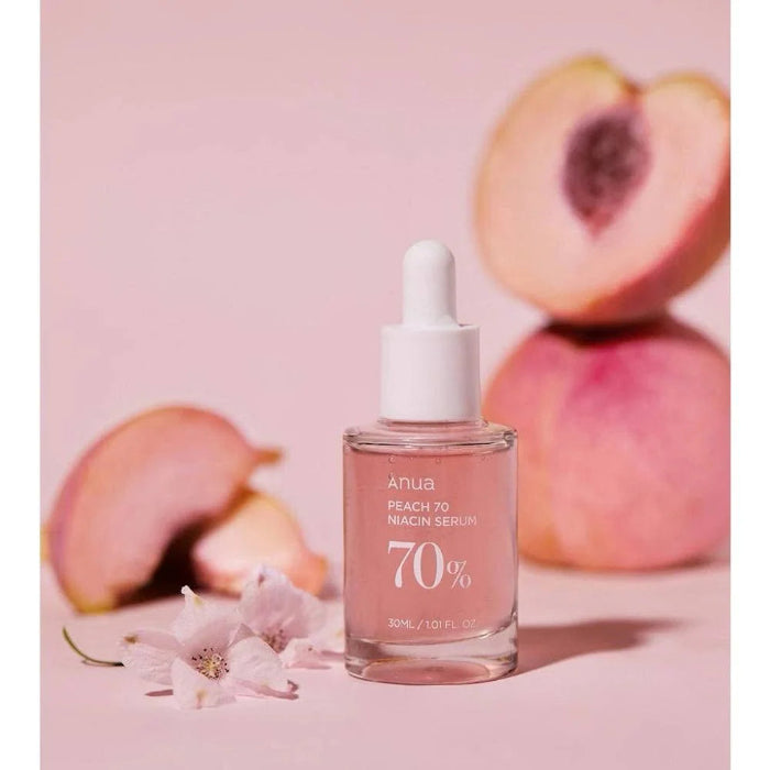 Niacinamide Serum