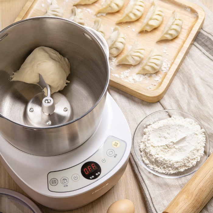 Stainless Steel Food Chopper