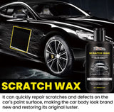 Scratch Wax (120ml)